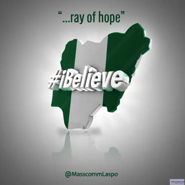 MASSCOMM LASPO - iBELIEVE